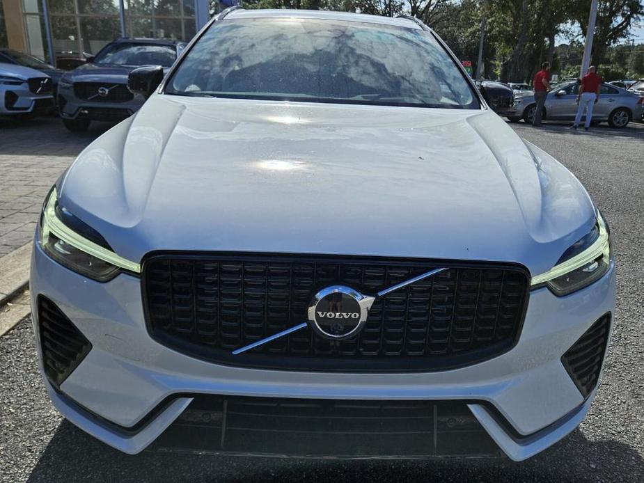 new 2025 Volvo XC60 Plug-In Hybrid car, priced at $65,485