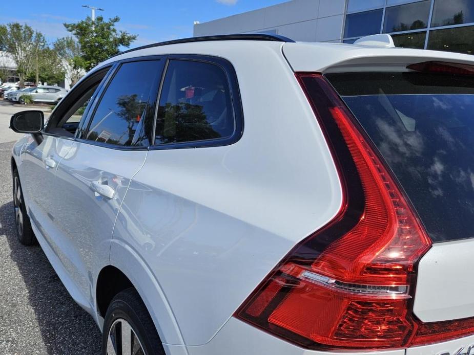 new 2025 Volvo XC60 Plug-In Hybrid car, priced at $65,485