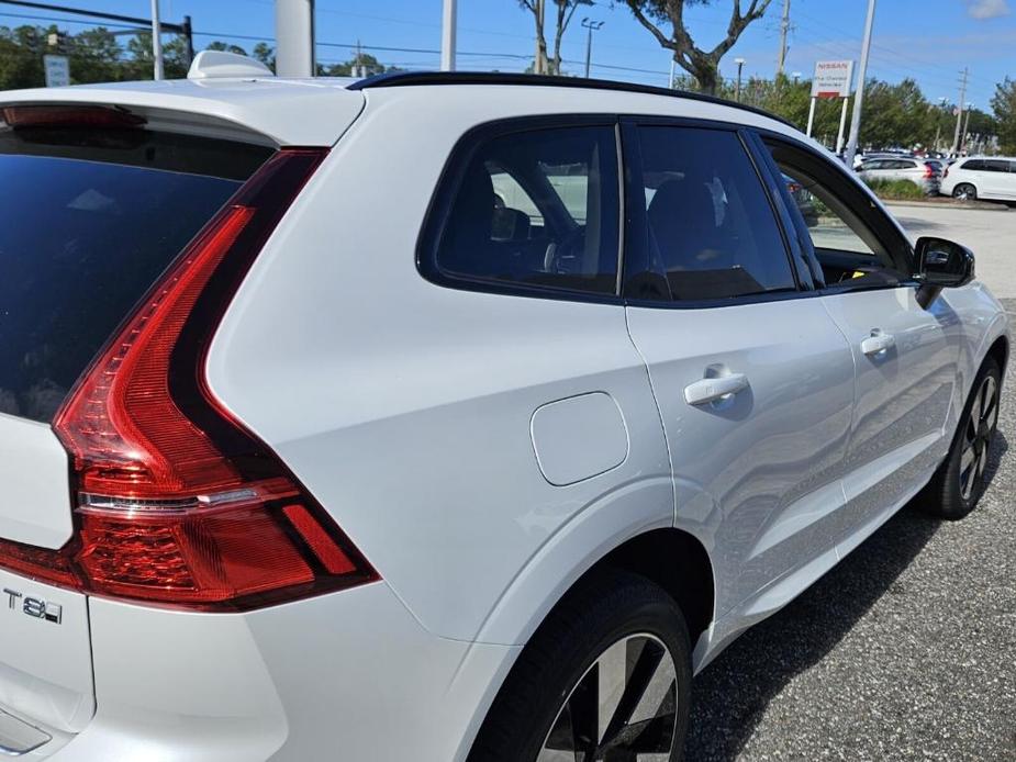 new 2025 Volvo XC60 Plug-In Hybrid car, priced at $65,485