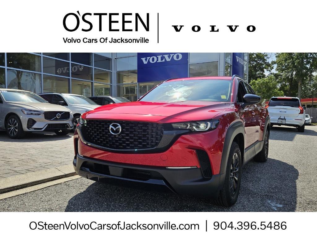used 2025 Mazda CX-50 Hybrid car, priced at $33,495