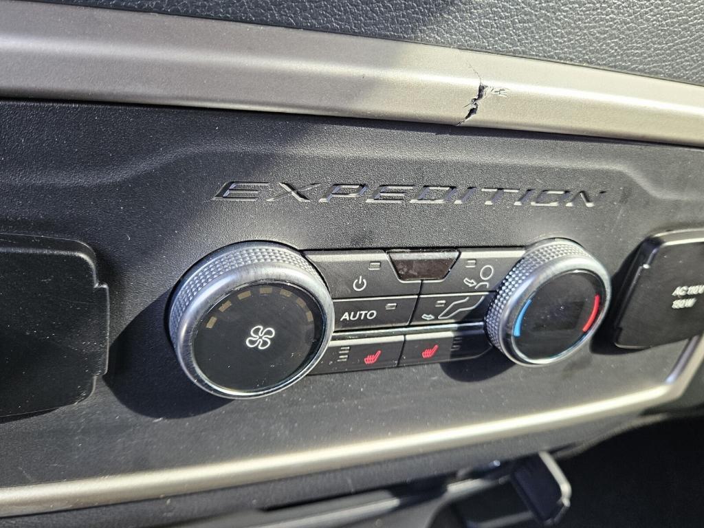 used 2023 Ford Expedition car, priced at $60,945