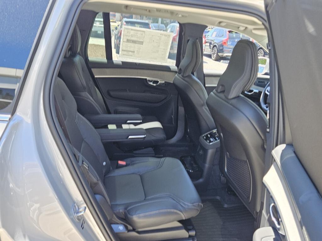 new 2025 Volvo XC90 Plug-In Hybrid car, priced at $82,905