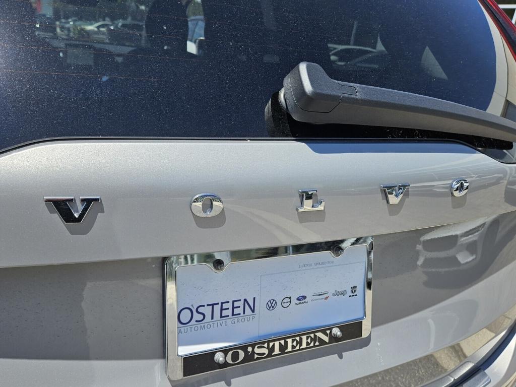 new 2025 Volvo XC90 Plug-In Hybrid car, priced at $82,905