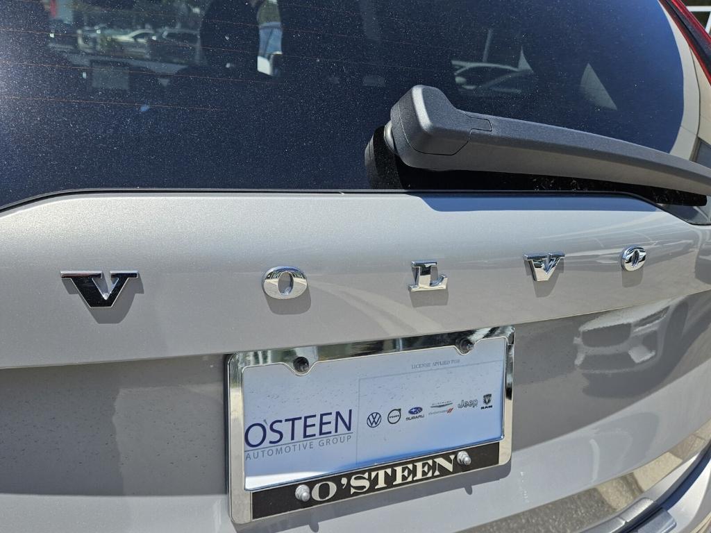 new 2025 Volvo XC90 Plug-In Hybrid car, priced at $82,905