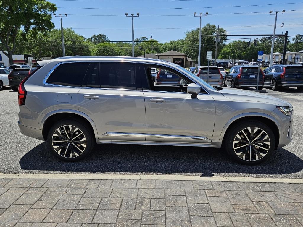 new 2025 Volvo XC90 Plug-In Hybrid car, priced at $82,905