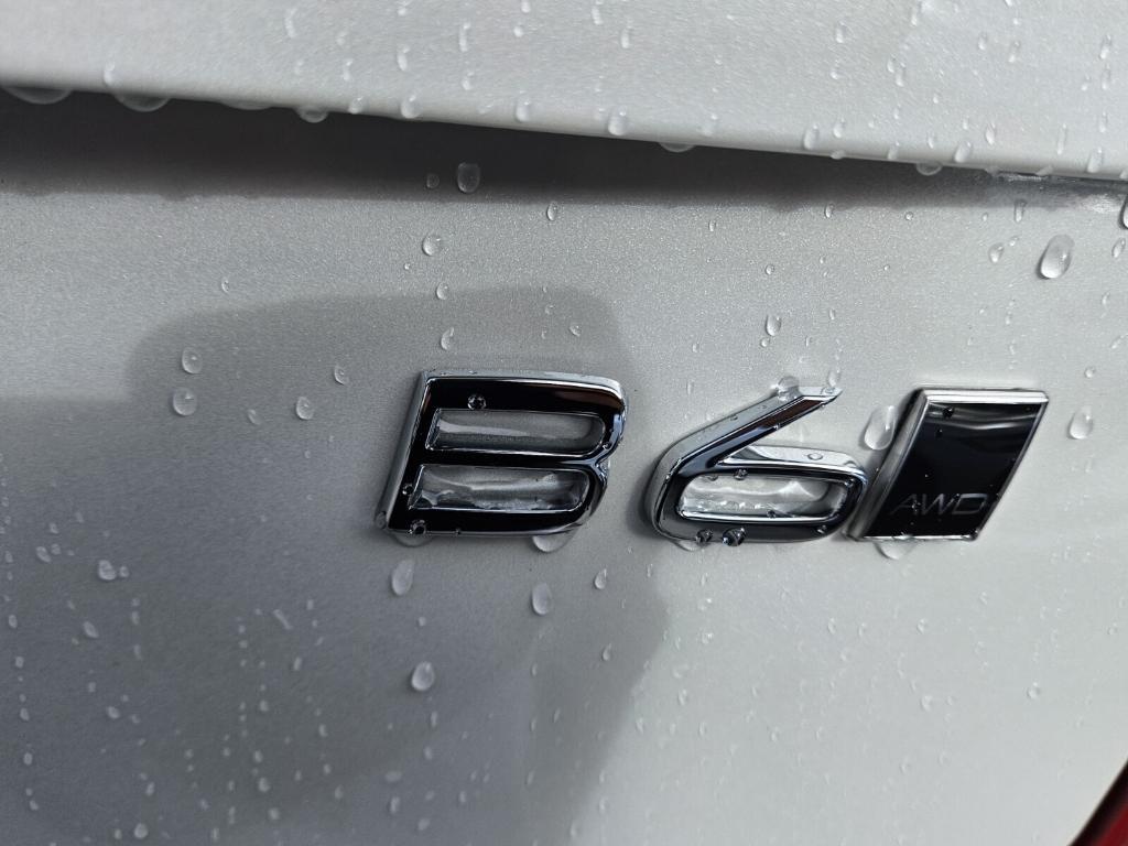 used 2024 Volvo XC90 car, priced at $52,495