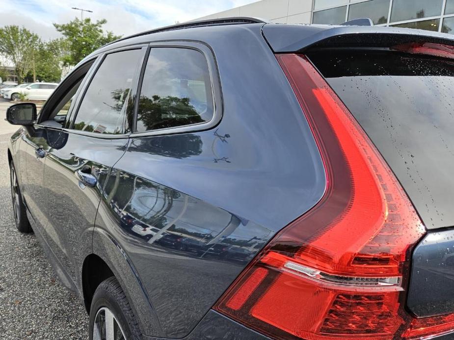 new 2025 Volvo XC60 Plug-In Hybrid car, priced at $65,485