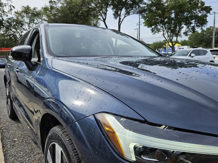 new 2025 Volvo XC60 Plug-In Hybrid car, priced at $65,485