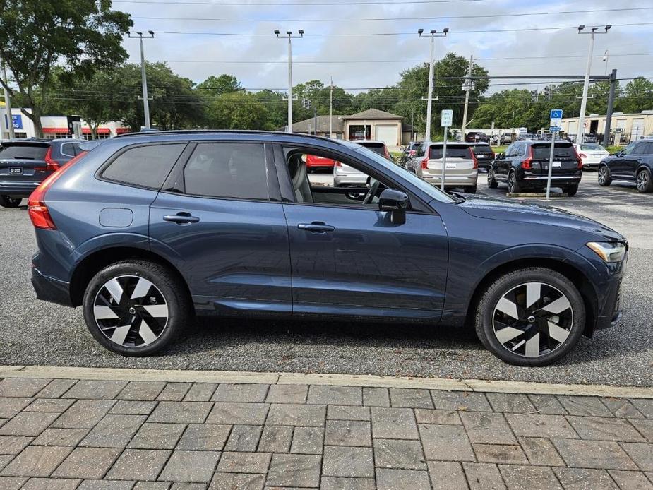 new 2025 Volvo XC60 Plug-In Hybrid car, priced at $65,485