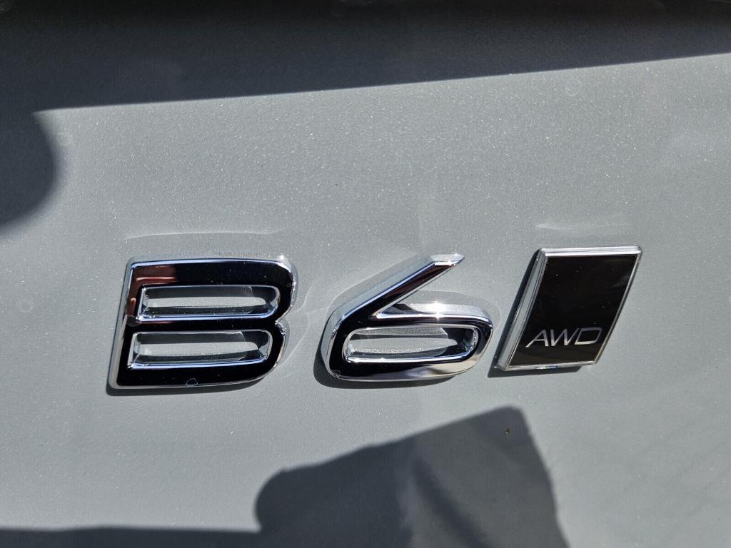 new 2025 Volvo XC90 car, priced at $69,155