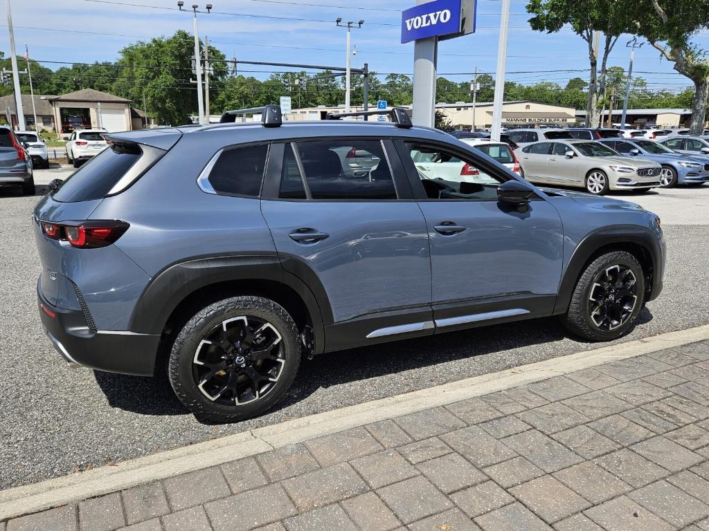 used 2023 Mazda CX-50 car, priced at $32,695
