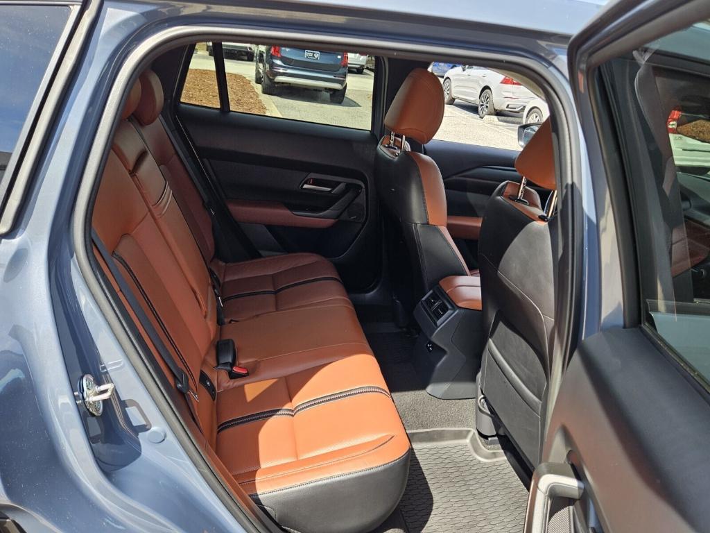 used 2023 Mazda CX-50 car, priced at $32,695
