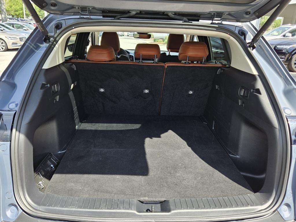 used 2023 Mazda CX-50 car, priced at $32,695