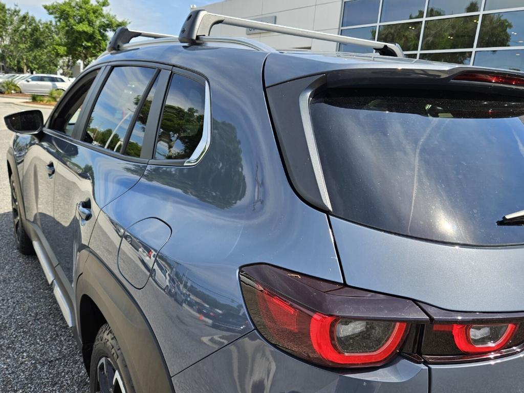 used 2023 Mazda CX-50 car, priced at $32,695