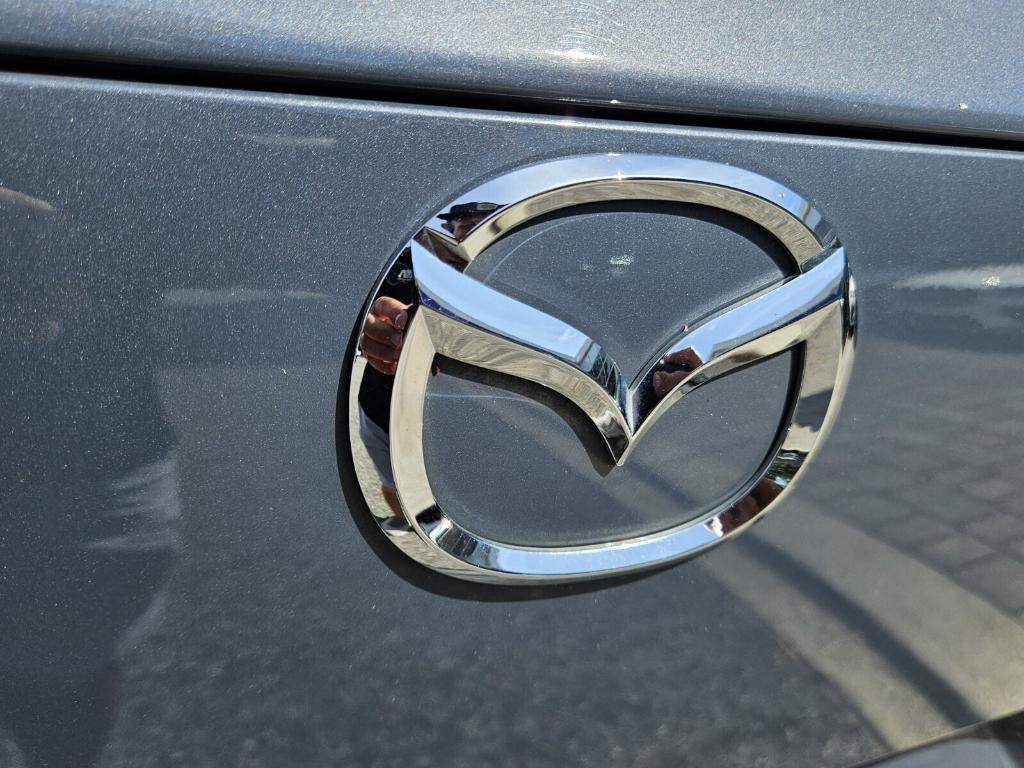 used 2023 Mazda CX-50 car, priced at $32,695