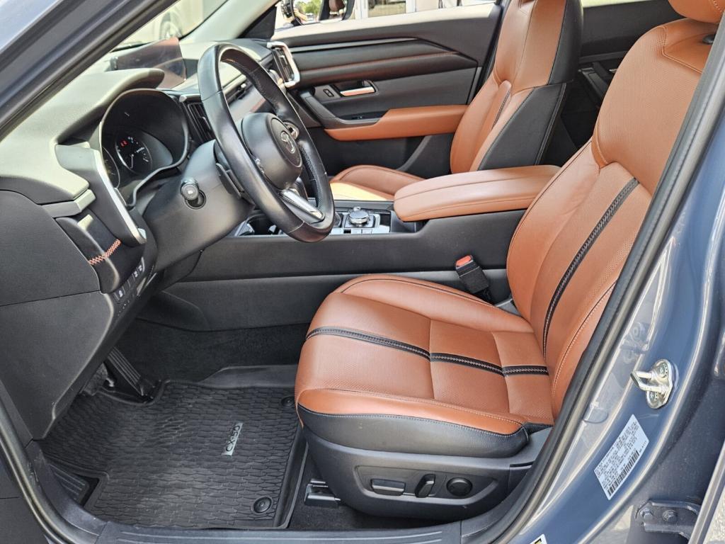 used 2023 Mazda CX-50 car, priced at $32,695