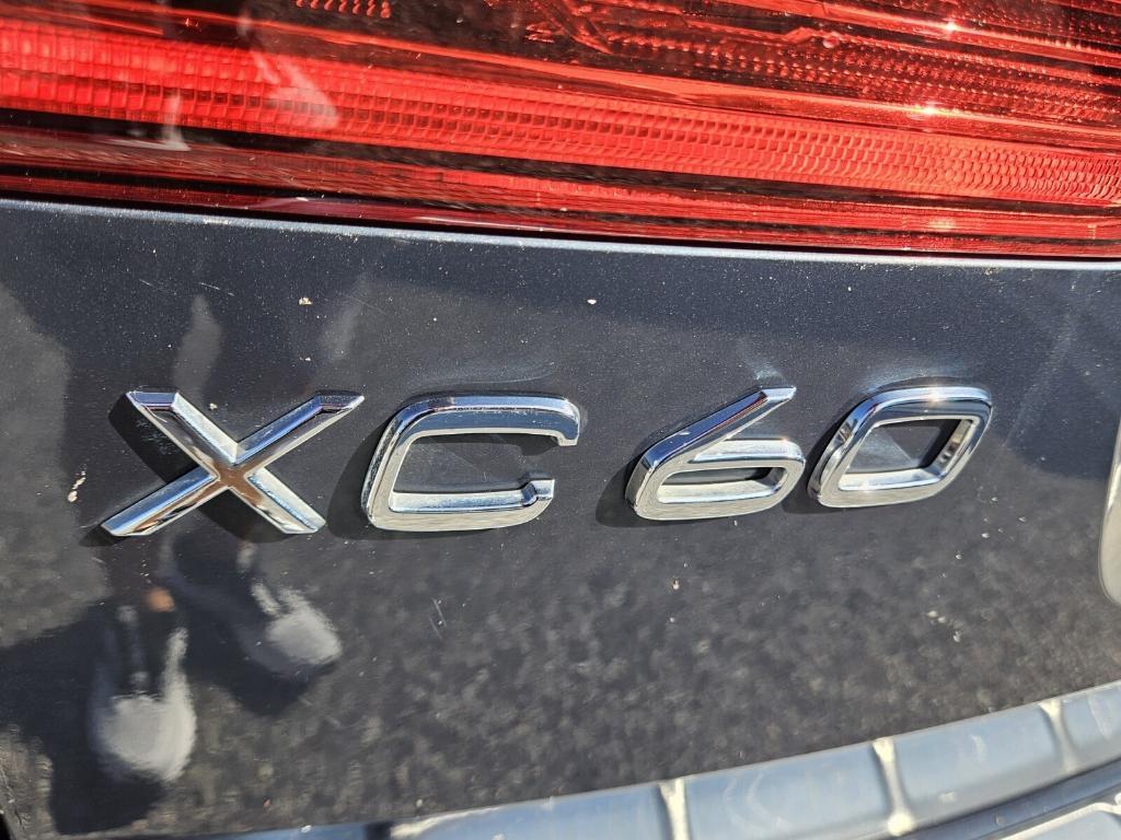 used 2019 Volvo XC60 car, priced at $22,495