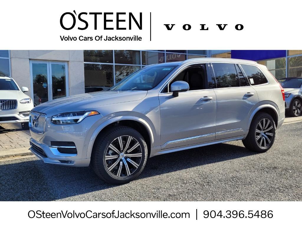 used 2024 Volvo XC90 car