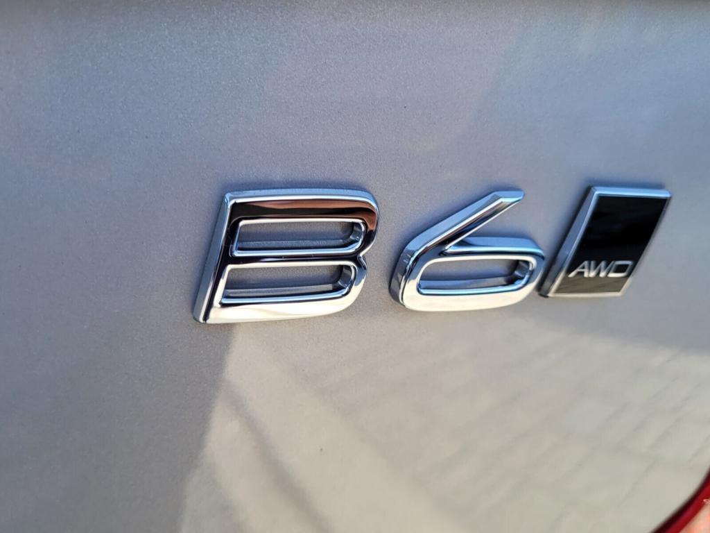 used 2024 Volvo XC90 car