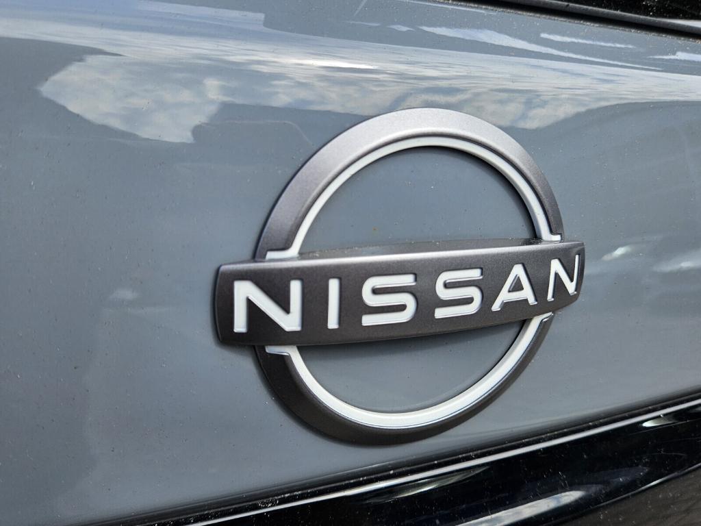 used 2023 Nissan Murano car