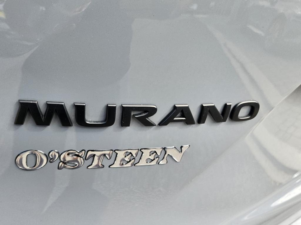 used 2023 Nissan Murano car, priced at $26,495