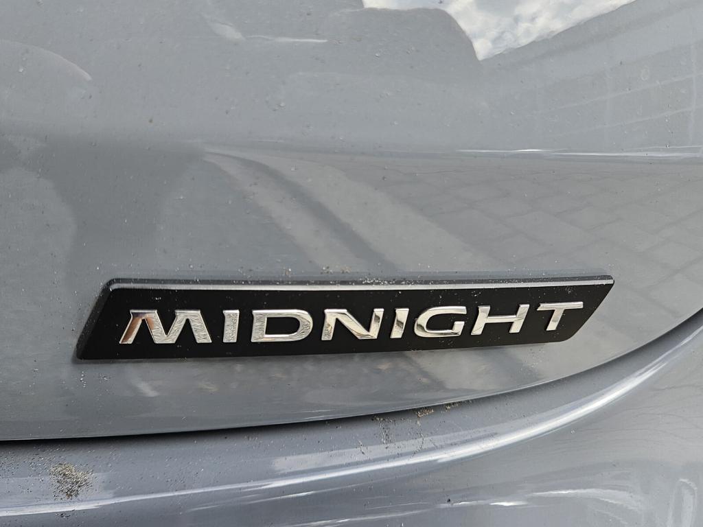 used 2023 Nissan Murano car, priced at $26,495