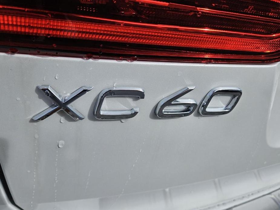 new 2025 Volvo XC60 Plug-In Hybrid car, priced at $60,935