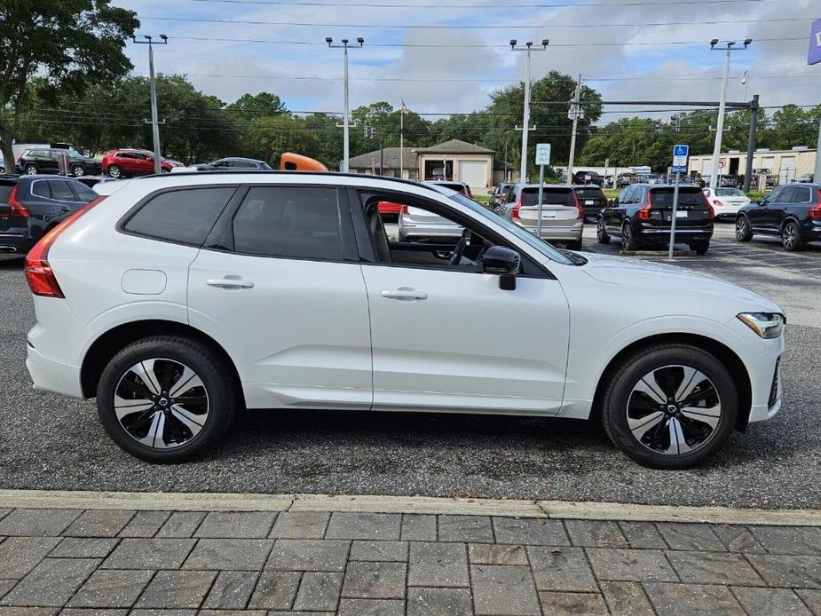 new 2025 Volvo XC60 Plug-In Hybrid car, priced at $60,935