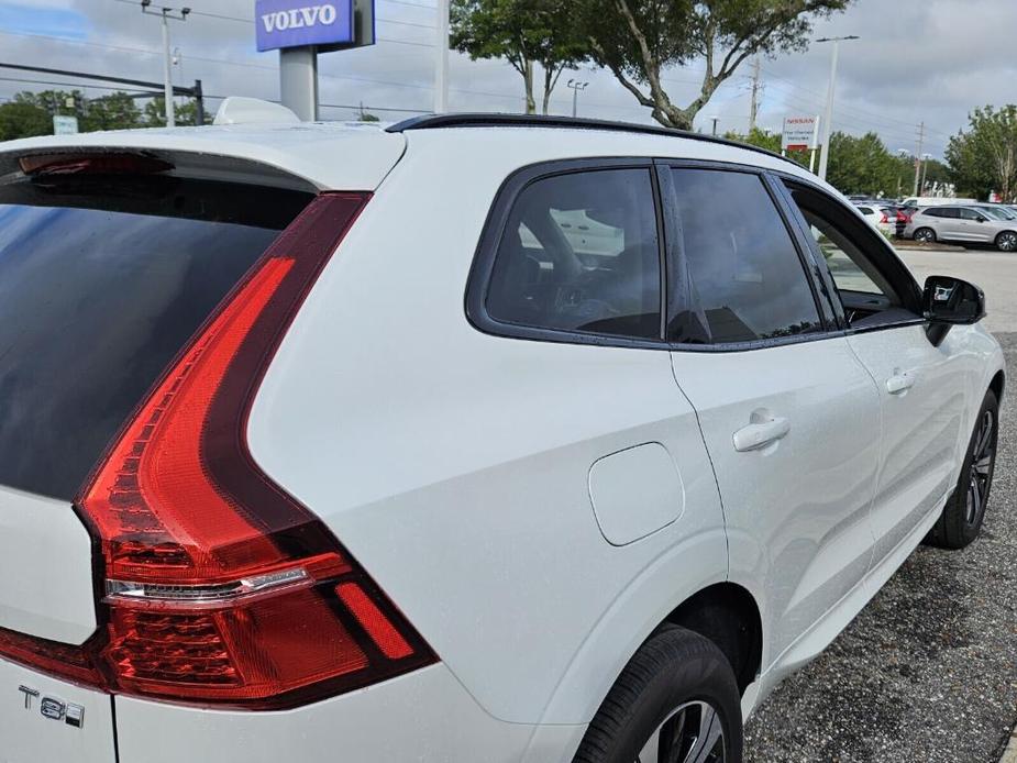 new 2025 Volvo XC60 Plug-In Hybrid car, priced at $60,935