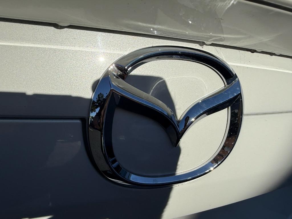 used 2024 Mazda CX-5 car, priced at $33,495