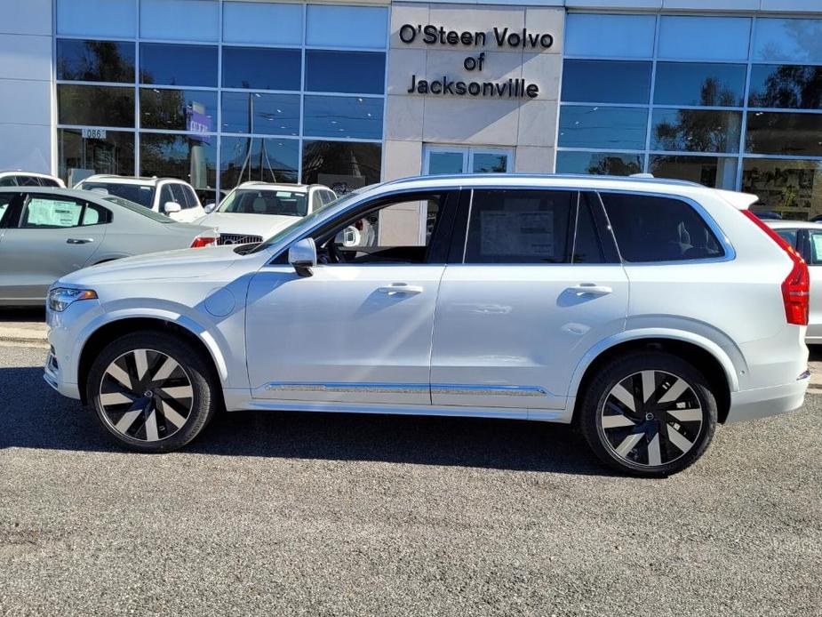 new 2024 Volvo XC90 Recharge Plug-In Hybrid car, priced at $76,770