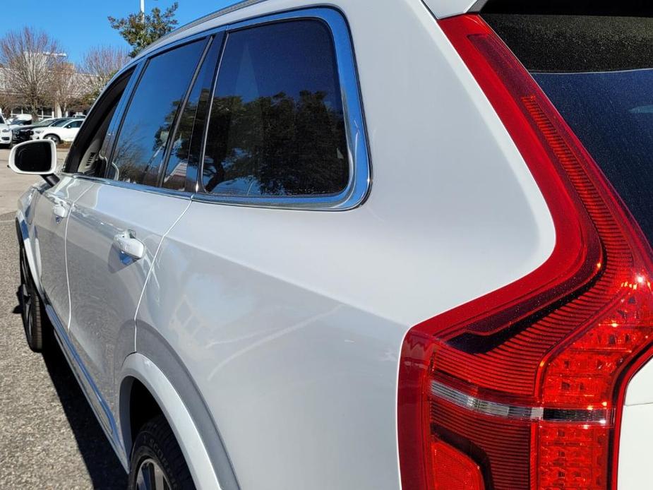 new 2024 Volvo XC90 Recharge Plug-In Hybrid car, priced at $76,770