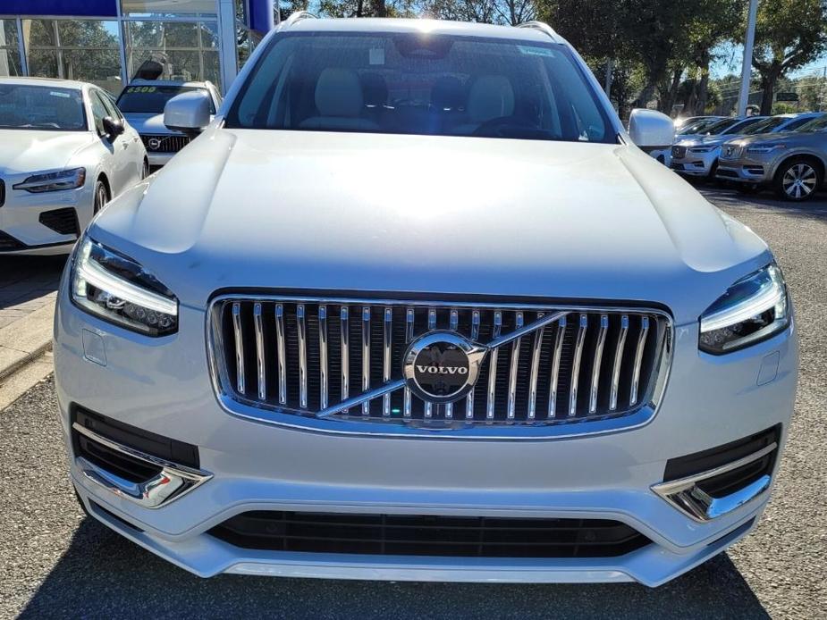 new 2024 Volvo XC90 Recharge Plug-In Hybrid car, priced at $76,770