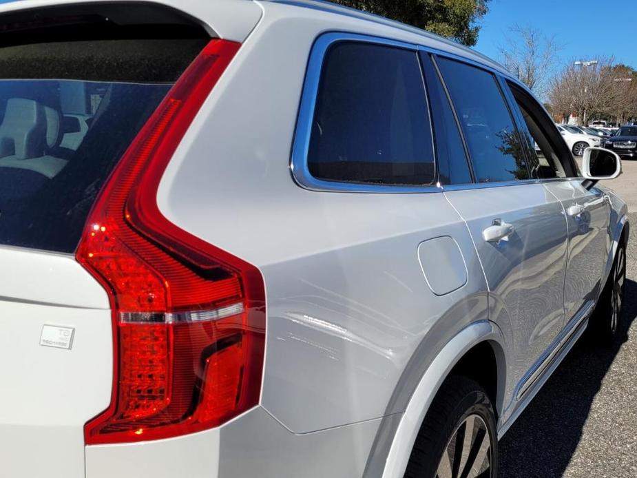 new 2024 Volvo XC90 Recharge Plug-In Hybrid car, priced at $76,770