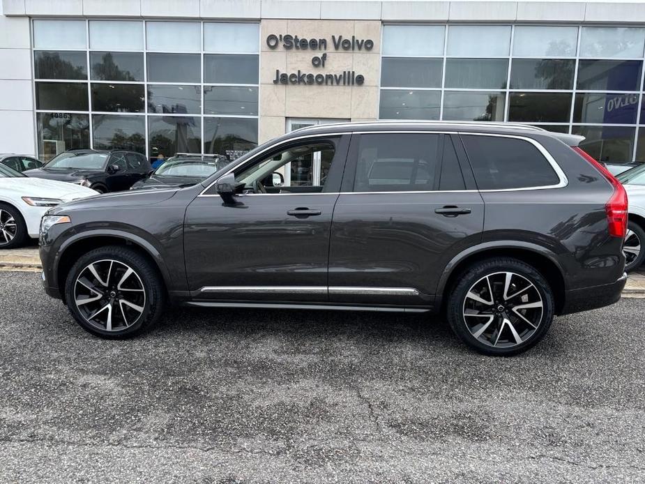 used 2023 Volvo XC90 car, priced at $47,995