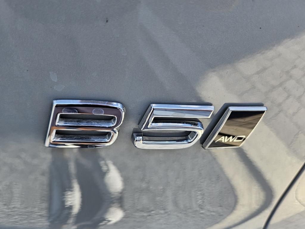 used 2025 Volvo XC40 car, priced at $36,595