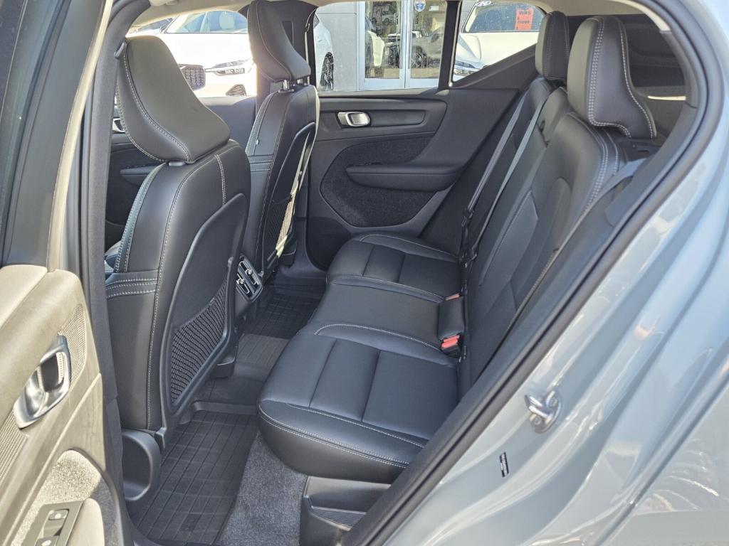 used 2025 Volvo XC40 car, priced at $36,595