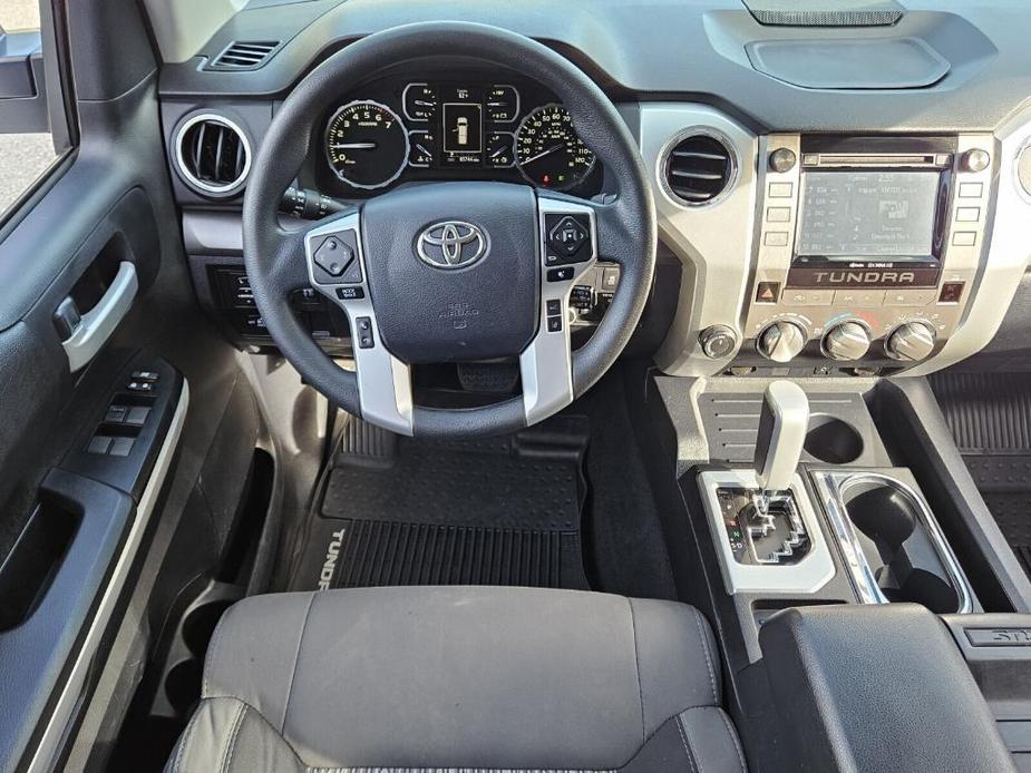 used 2019 Toyota Tundra car, priced at $29,995