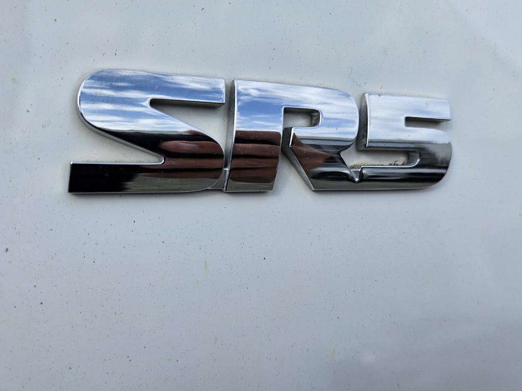 used 2023 Toyota Tacoma car, priced at $34,995
