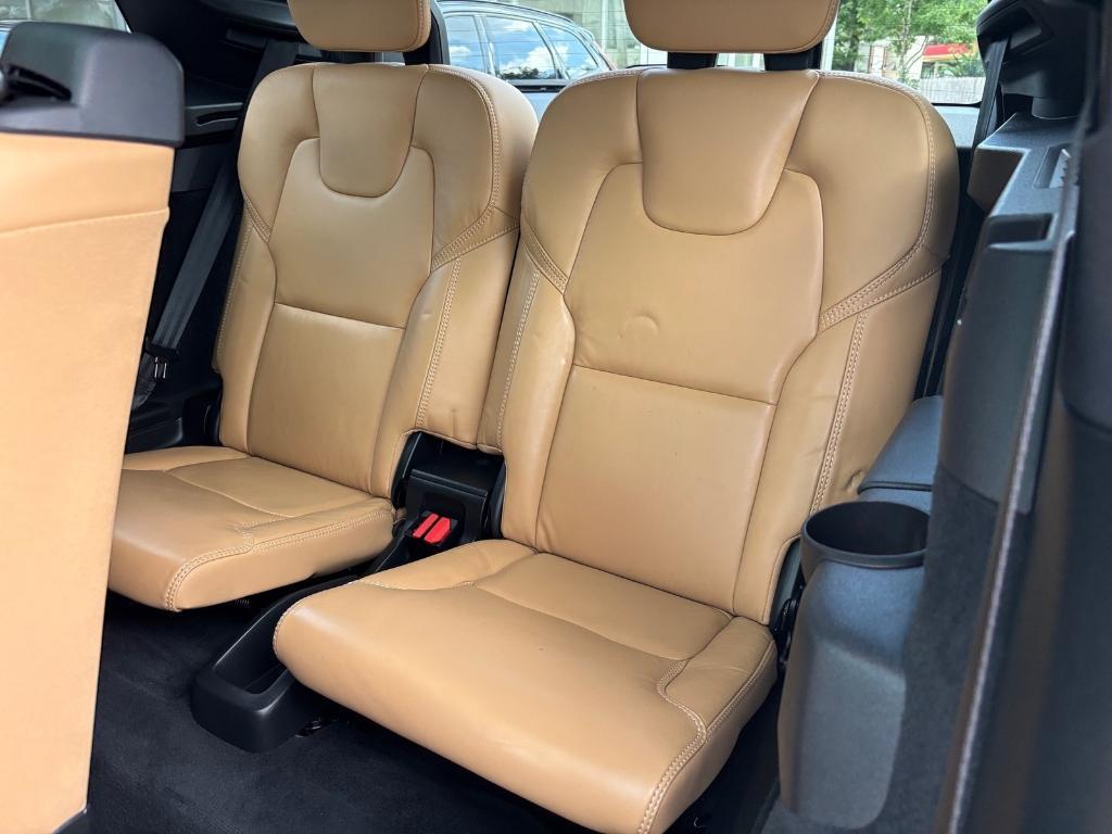 used 2023 Volvo XC90 car, priced at $45,995