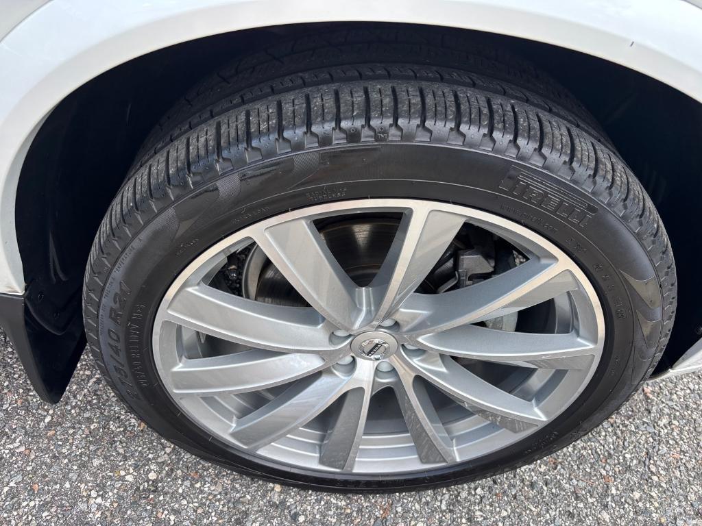 used 2023 Volvo XC90 car, priced at $45,995