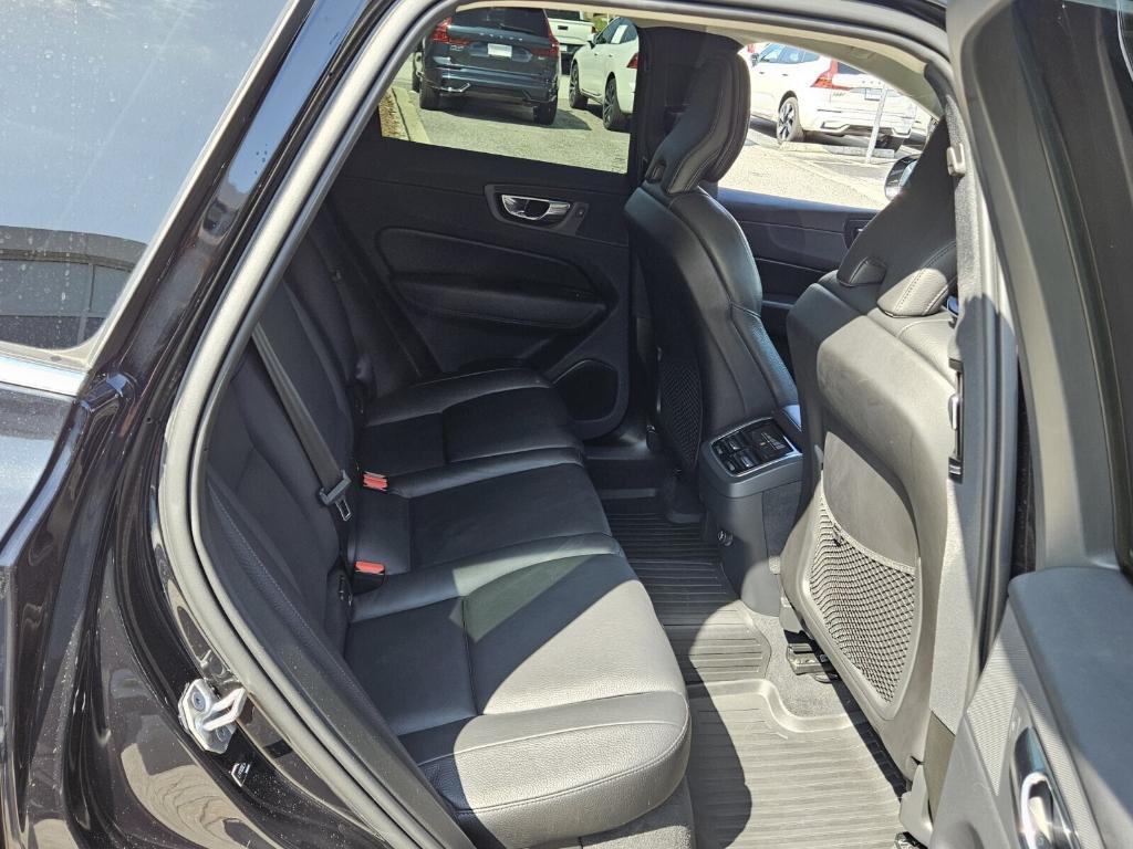 used 2019 Volvo XC60 car, priced at $20,495