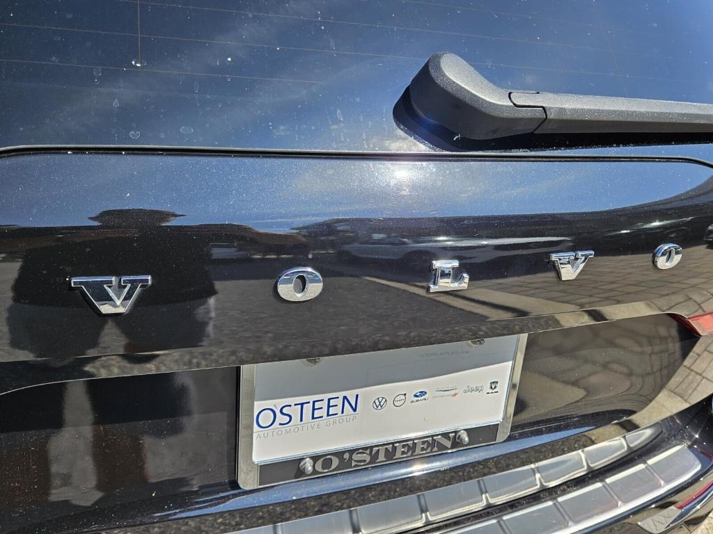 used 2019 Volvo XC60 car, priced at $20,495