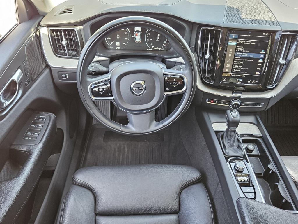 used 2019 Volvo XC60 car, priced at $20,495