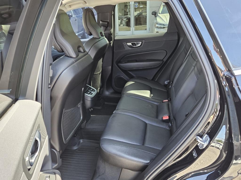 used 2019 Volvo XC60 car, priced at $20,495