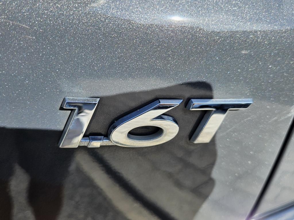 used 2023 Hyundai Kona car, priced at $22,600