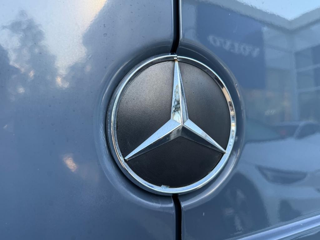 used 2018 Mercedes-Benz Sprinter 2500 car, priced at $25,995