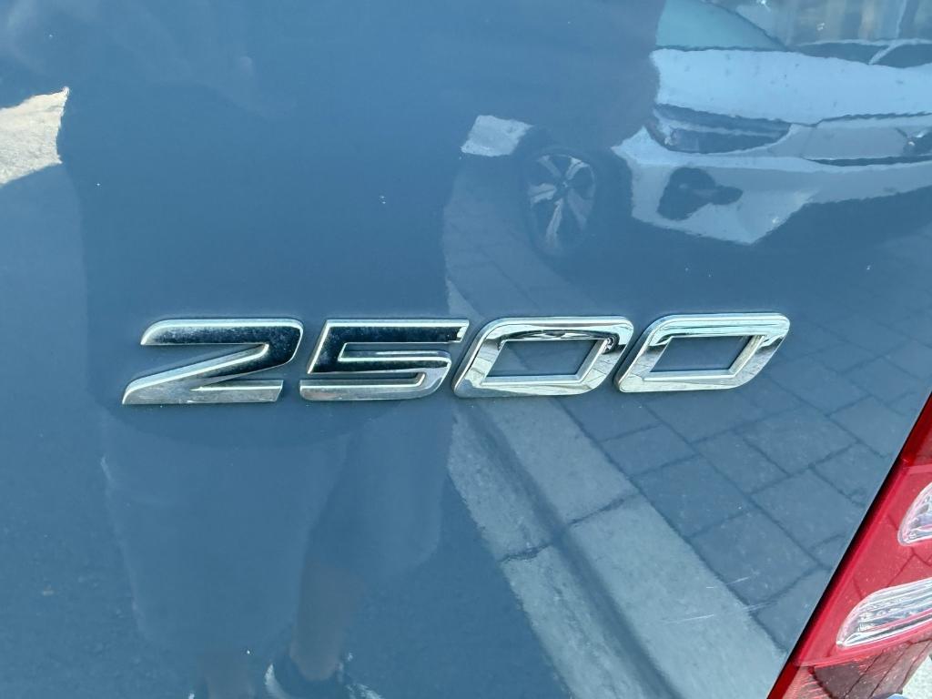 used 2018 Mercedes-Benz Sprinter 2500 car, priced at $25,995