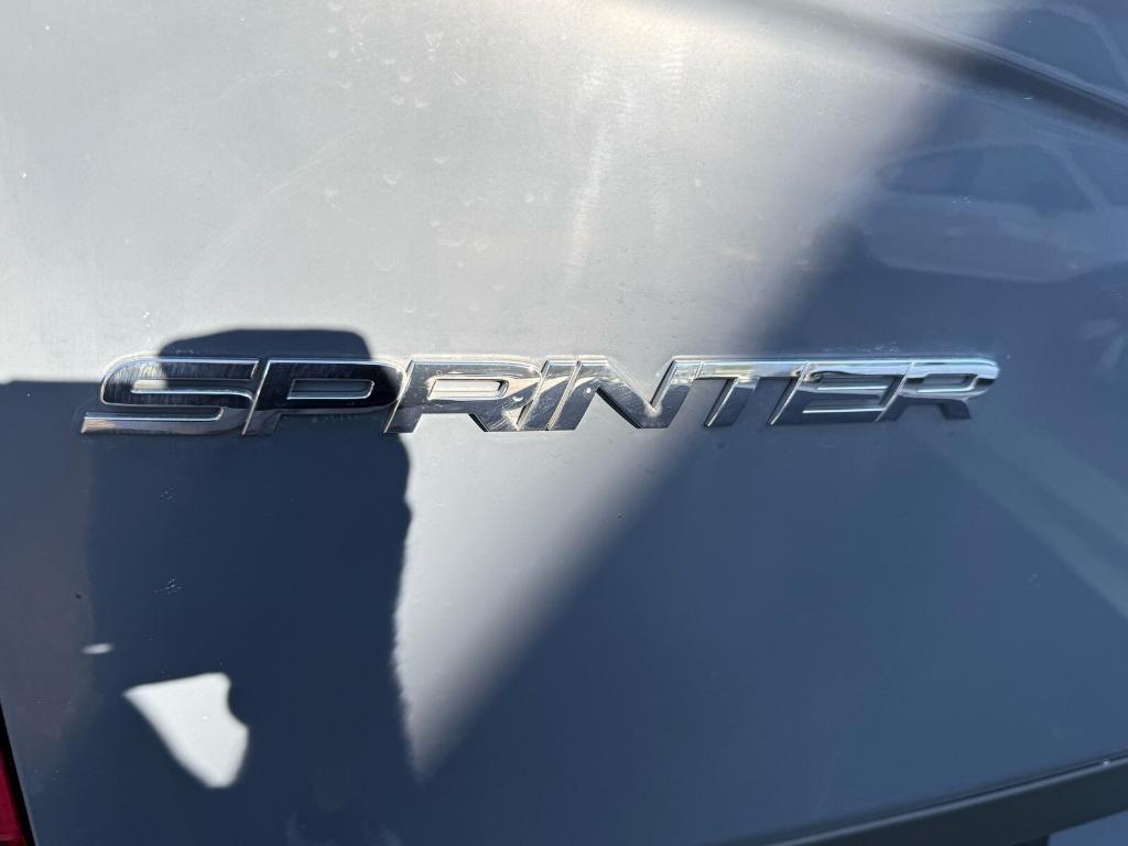 used 2018 Mercedes-Benz Sprinter 2500 car, priced at $25,995