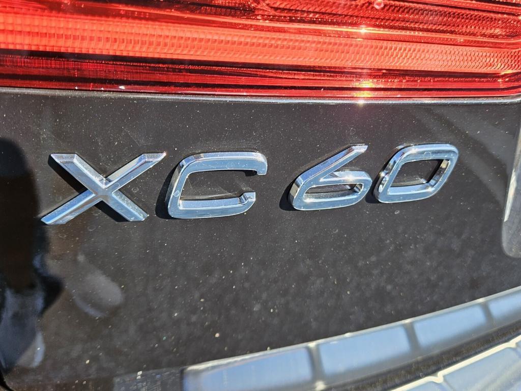 new 2025 Volvo XC60 car, priced at $54,585